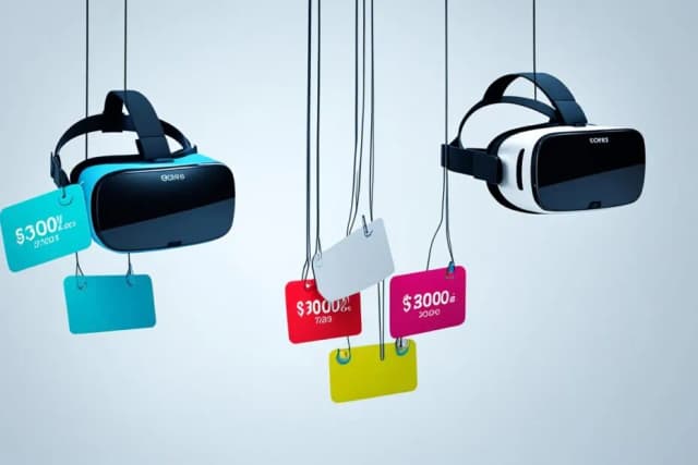 Ile kosztuje VR na PS4? Poznaj ceny i najlepsze oferty teraz