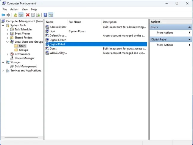 Jak otworzyć plik jako administrator w Windows 11 bez problemów