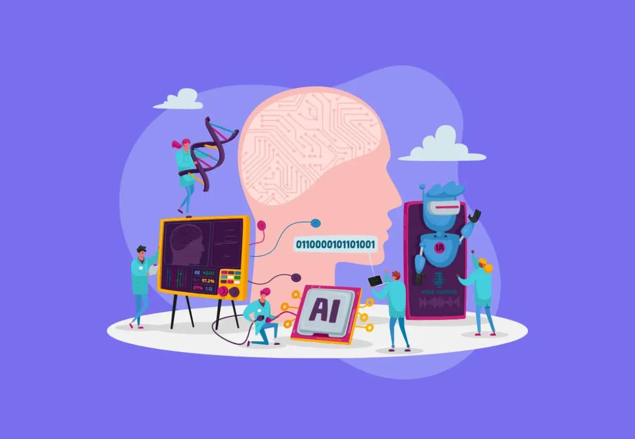 Jak zaprogramować sztuczną inteligencję – proste kroki dla początkujących