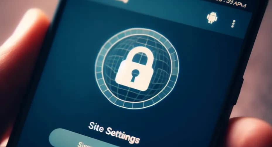 Jak zablokować stronę internetową na telefonie Androidzie i uniknąć niechcianych treści