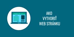 Jak stworzyć własną stronę internetową bez programowania i stresu