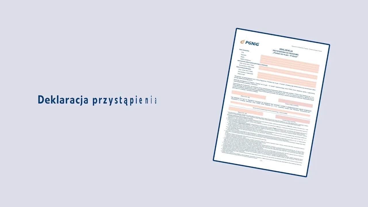 Jak wypełnić wniosek o określenie warunków przyłączenia do sieci gazowej bez błędów