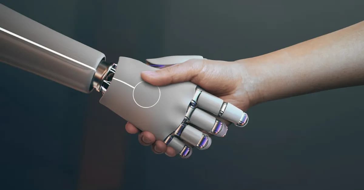 Jak sztuczna inteligencja może rozwiązać dylematy etyczne w praktyce