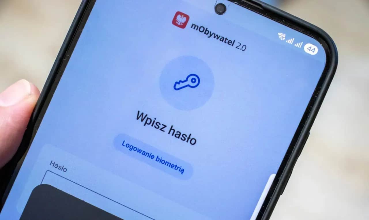 Jak zaktualizować aplikację mObywatel i uniknąć problemów z dostępem