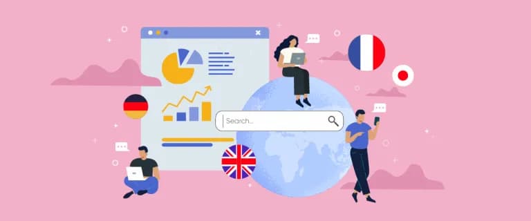 Jak zmniejszyć widok strony internetowej i poprawić czytelność treści