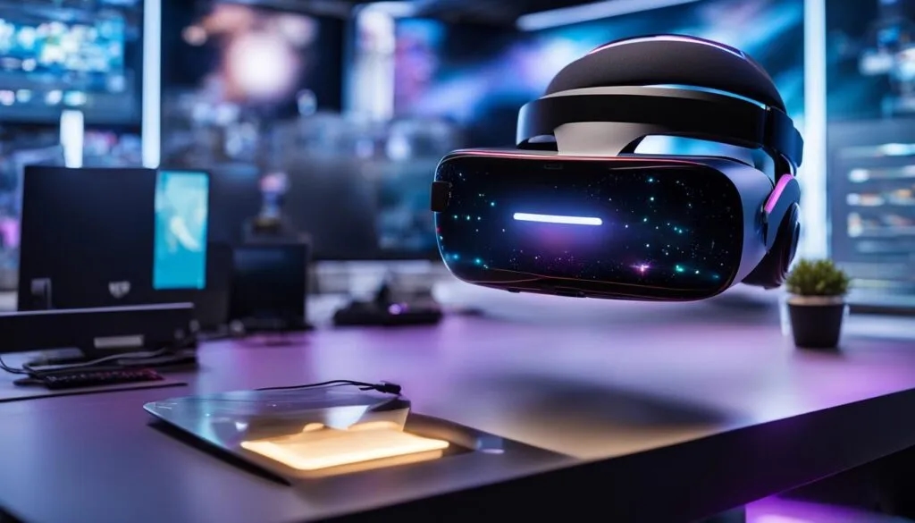 Jak oglądać filmy VR na komputerze - unikaj typowych błędów i ciesz się doświadczeniem