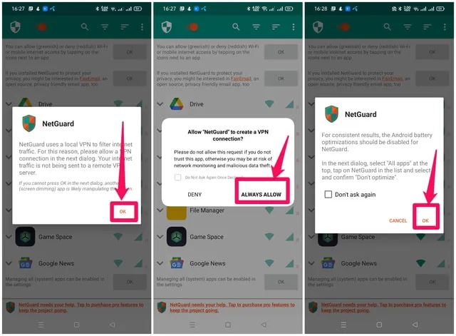 Jak zablokować dostęp do aplikacji Android i chronić swoją prywatność