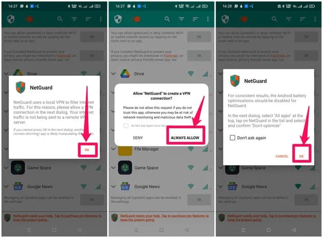 Jak zablokować dostęp do aplikacji Android i chronić swoją prywatność