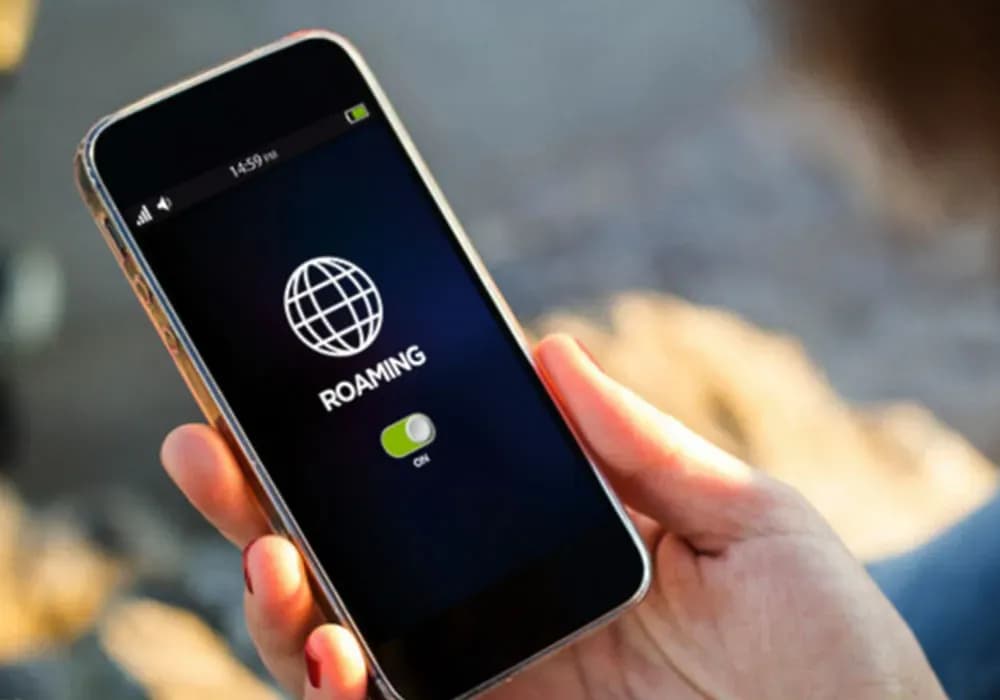 Jak wyłączyć roaming, aby uniknąć wysokich kosztów za dane mobilne