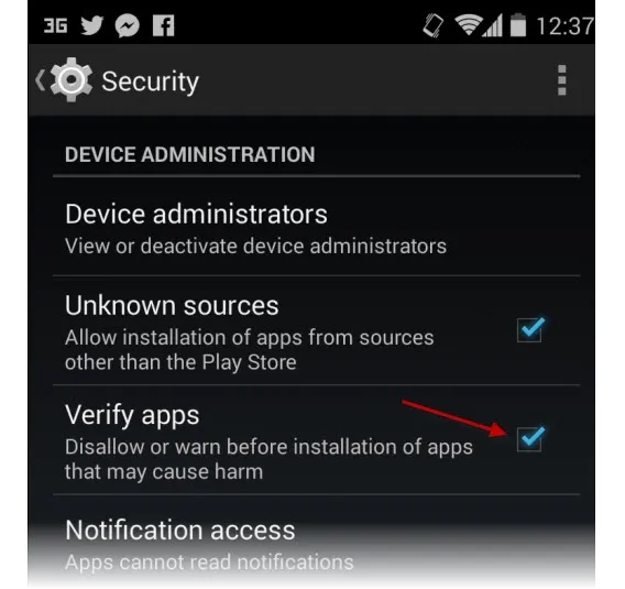 Jak ściągnąć aplikacje na Androida bez ryzyka i problemów?