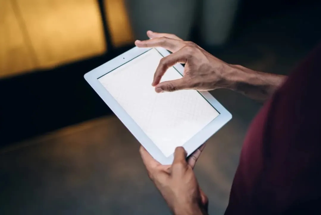 Jak zmniejszyć ekran w przeglądarce i poprawić komfort czytania