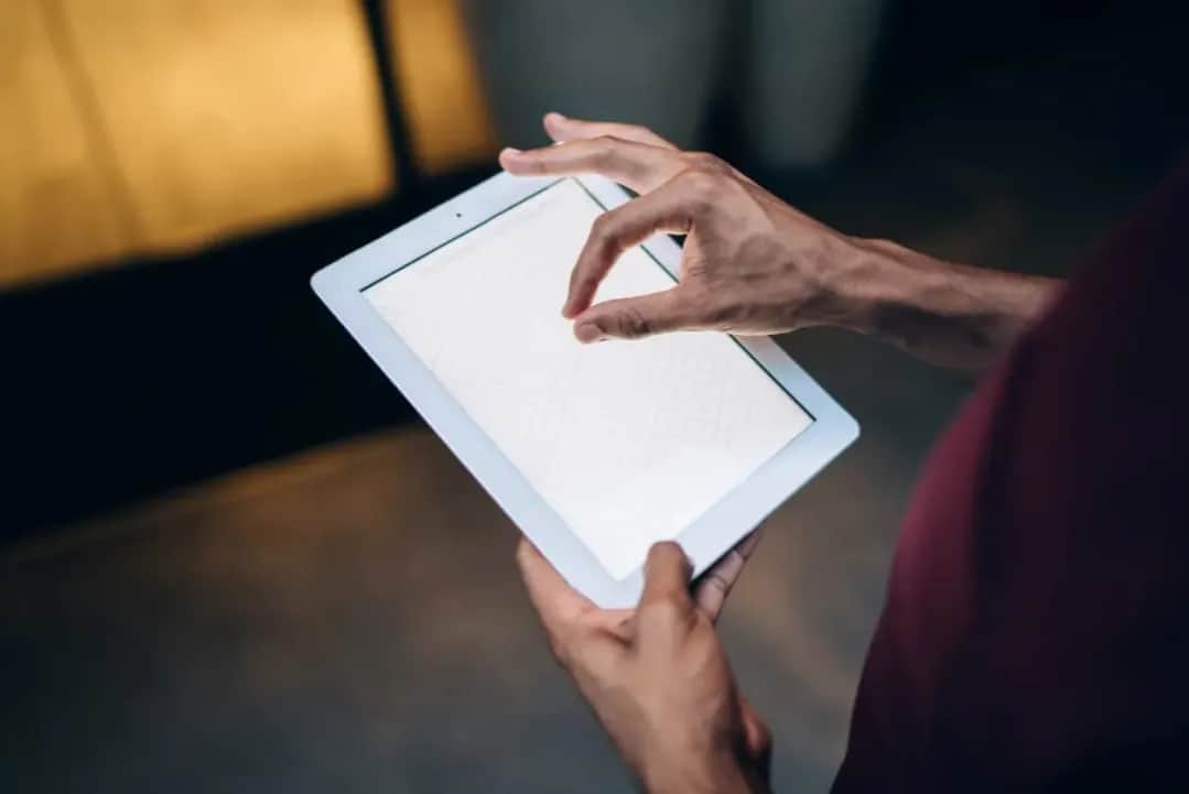 Jak zmniejszyć ekran w przeglądarce i poprawić komfort czytania