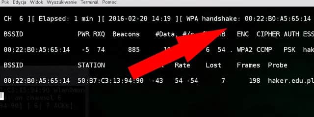 Jak złamać hasło do wifi i uniknąć konsekwencji prawnych