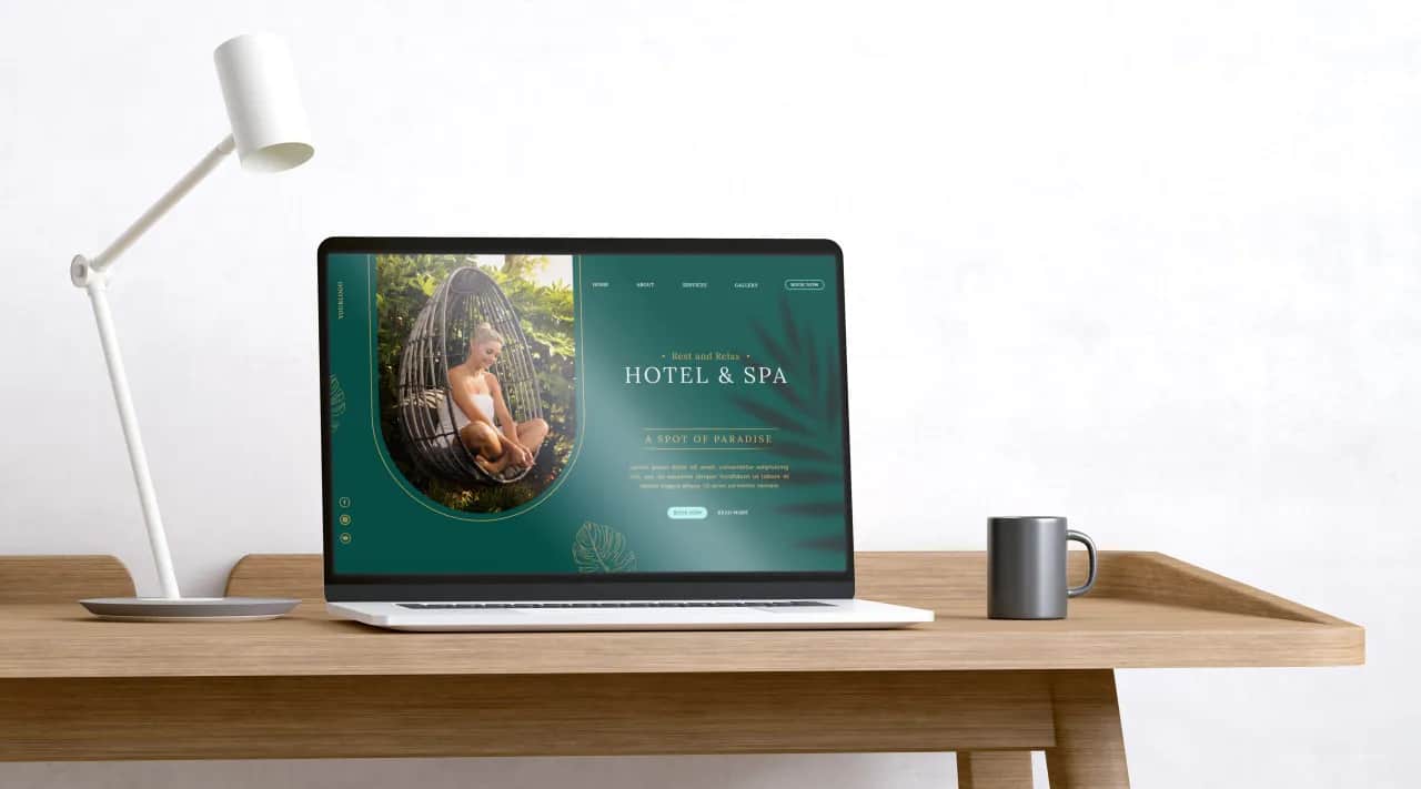 Jak wygląda strona internetowa? Poznaj kluczowe elementy i trendy