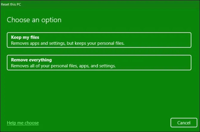 Jak zrobić format Windows 10 i uniknąć utraty ważnych danych