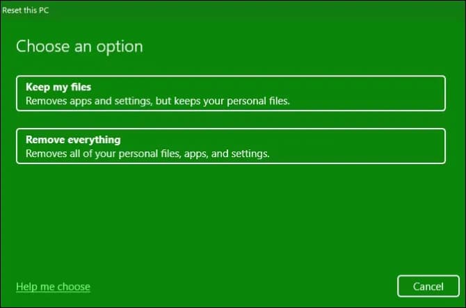 Jak zrobić format Windows 10 i uniknąć utraty ważnych danych