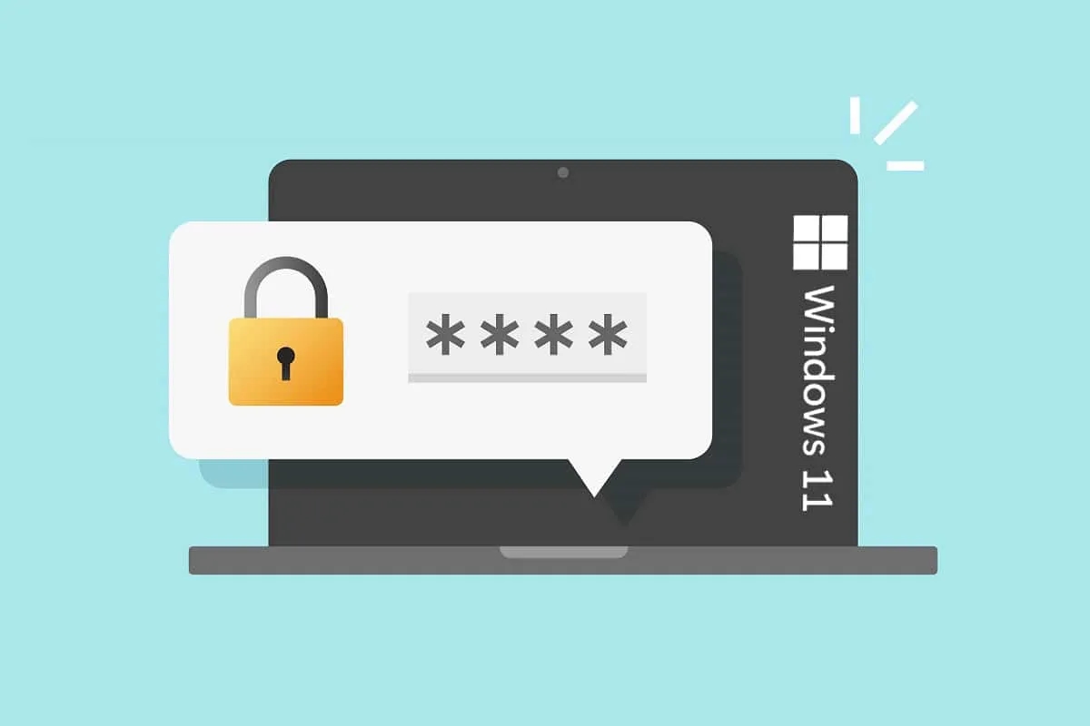 Jak zmienić PIN do komputera Windows 11 i uniknąć problemów z logowaniem