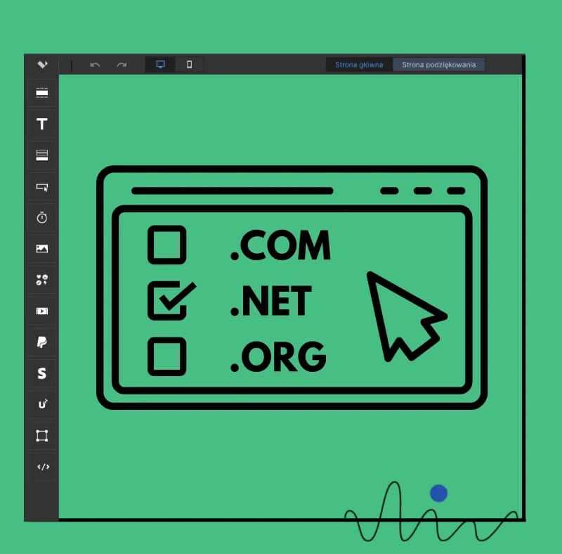 Gdzie założyć stronę internetową za darmo i uniknąć kosztów?
