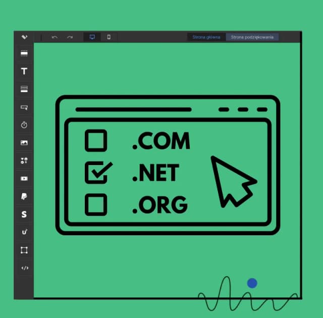 Gdzie założyć stronę internetową za darmo i uniknąć kosztów?