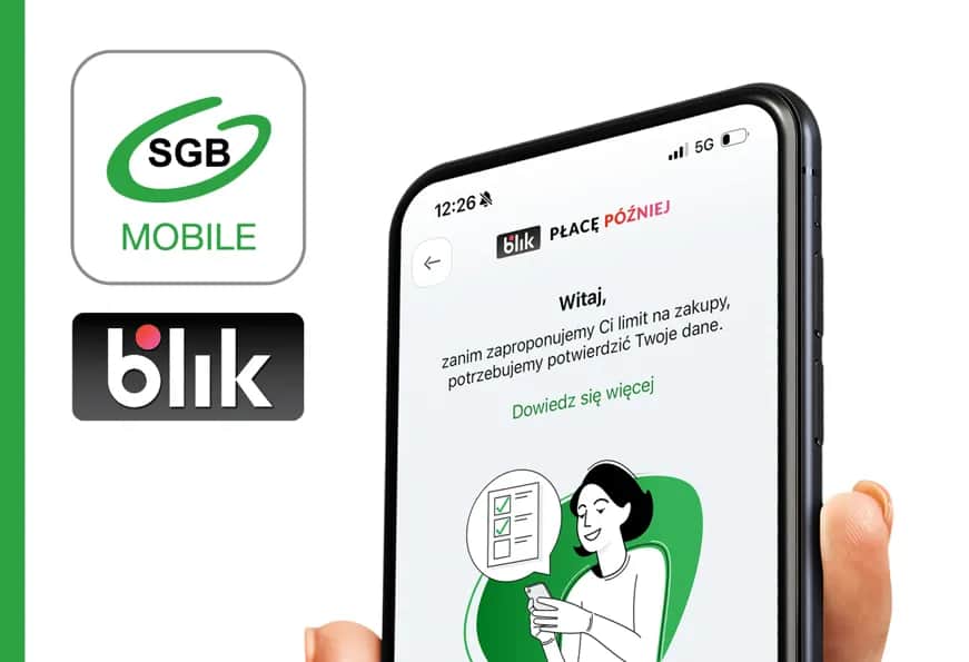 Dlaczego nie działa aplikacja SGB Mobile? Oto najczęstsze problemy