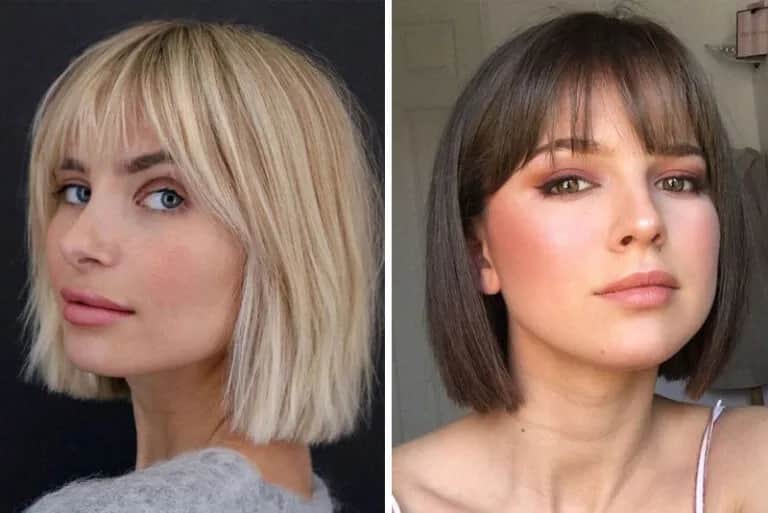 Z grzywką czy bez aplikacja - przymierz fryzury bez ryzyka zmian