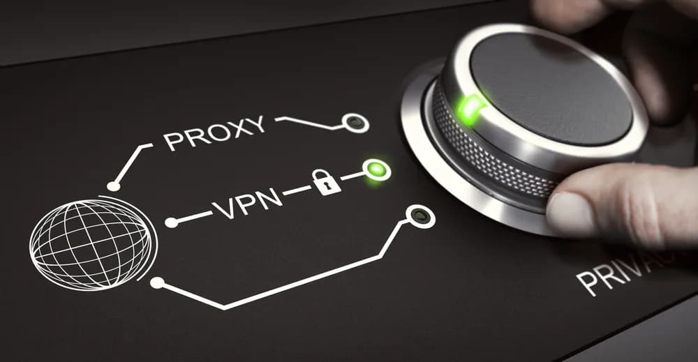 Vpn proxy master co to - odkryj, jak poprawić swoją prywatność online