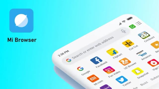Jak zmienić domyślną przeglądarkę Xiaomi i uniknąć problemów z ustawieniami