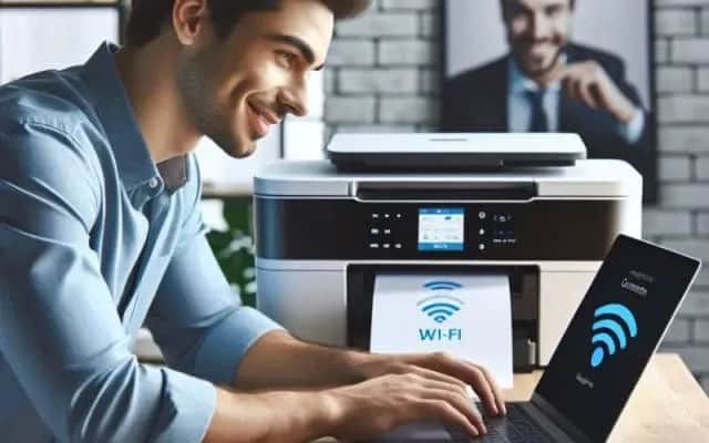 Jak sprawdzić czy komputer ma wifi i uniknąć problemów z połączeniem