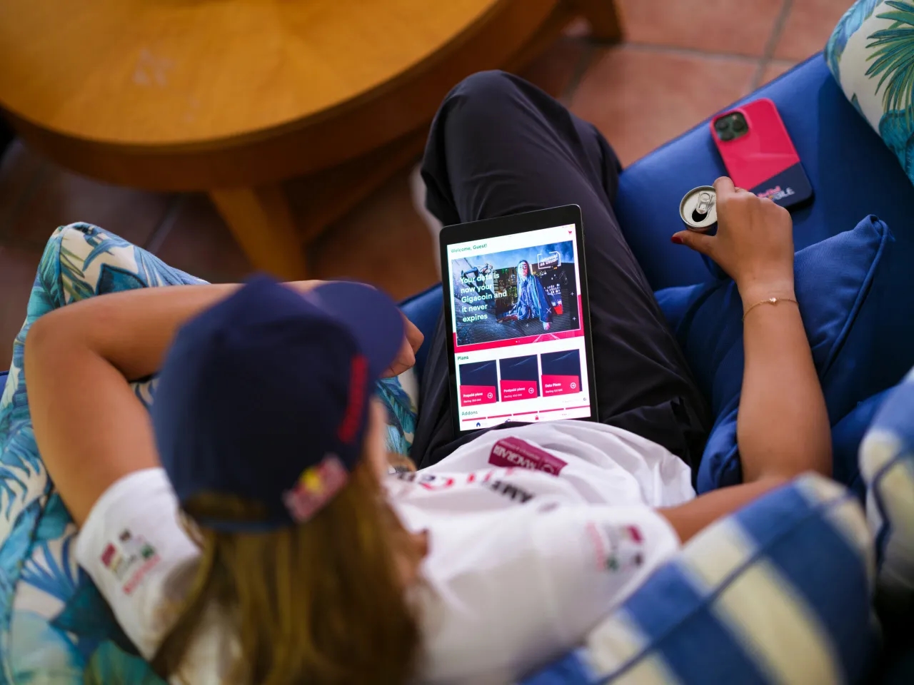 Jak mieć internet w tablecie bez Wi-Fi - proste sposoby na łączność