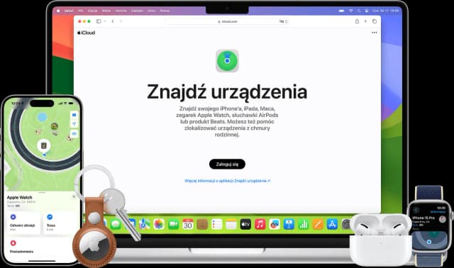Jak włączyć aplikację Znajdź mój iPhone i uniknąć utraty telefonu