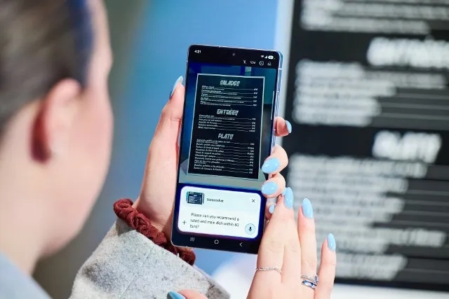 Jak korzystać ze sztucznej inteligencji w telefonie, by ułatwić życie