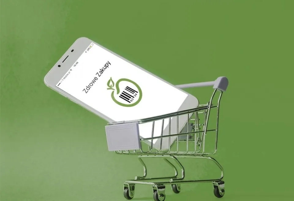 Jak działa aplikacja zdrowe zakupy? Odkryj jej funkcje i korzyści