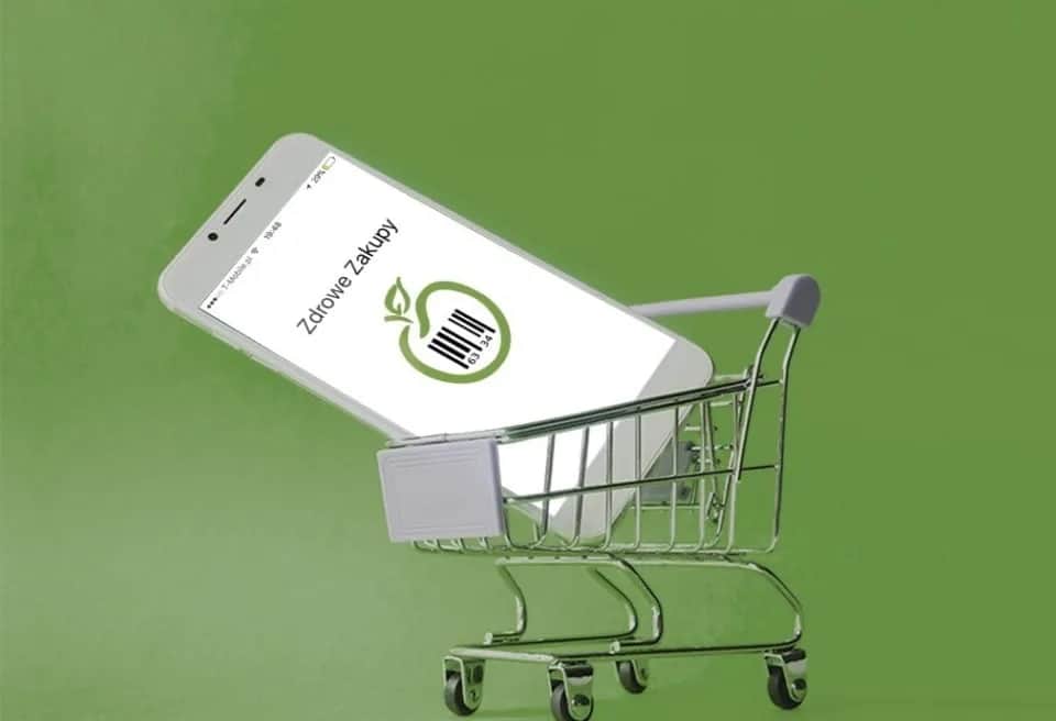 Jak działa aplikacja zdrowe zakupy? Odkryj jej funkcje i korzyści
