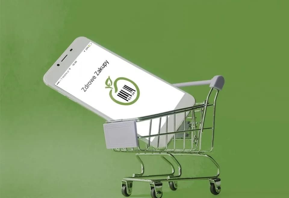 Jak działa aplikacja zdrowe zakupy? Odkryj jej funkcje i korzyści