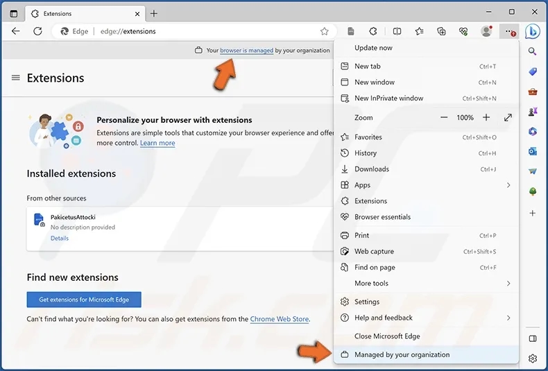 Jak zmienić przeglądarkę w komputerze i uniknąć problemów z ustawieniami