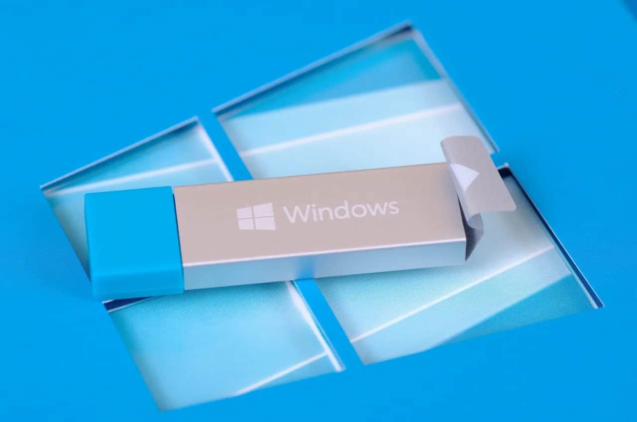 Jak zrobić pendrive z Windows 10 - proste kroki i najczęstsze błędy