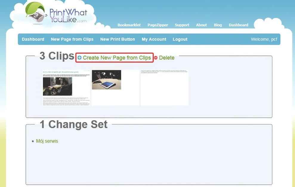 Jak wydrukować całą stronę internetową bez problemów i frustracji