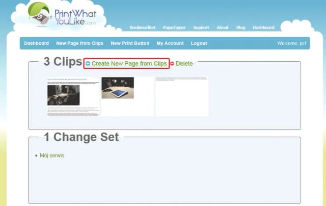Jak wydrukować całą stronę internetową bez problemów i frustracji