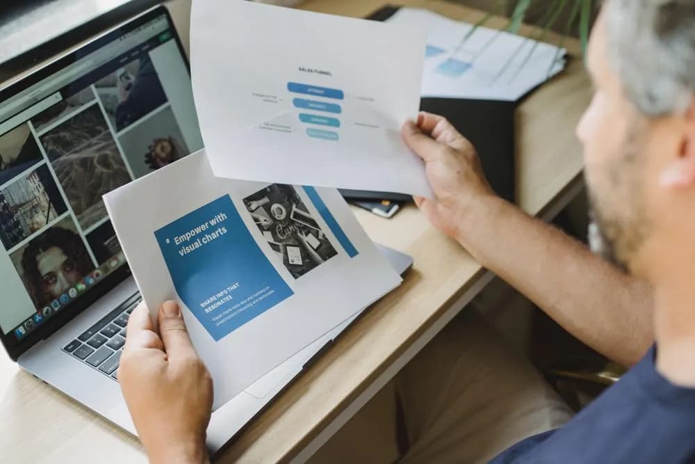 Jak działa strona internetowa? Odkryj sekrety jej funkcjonowania