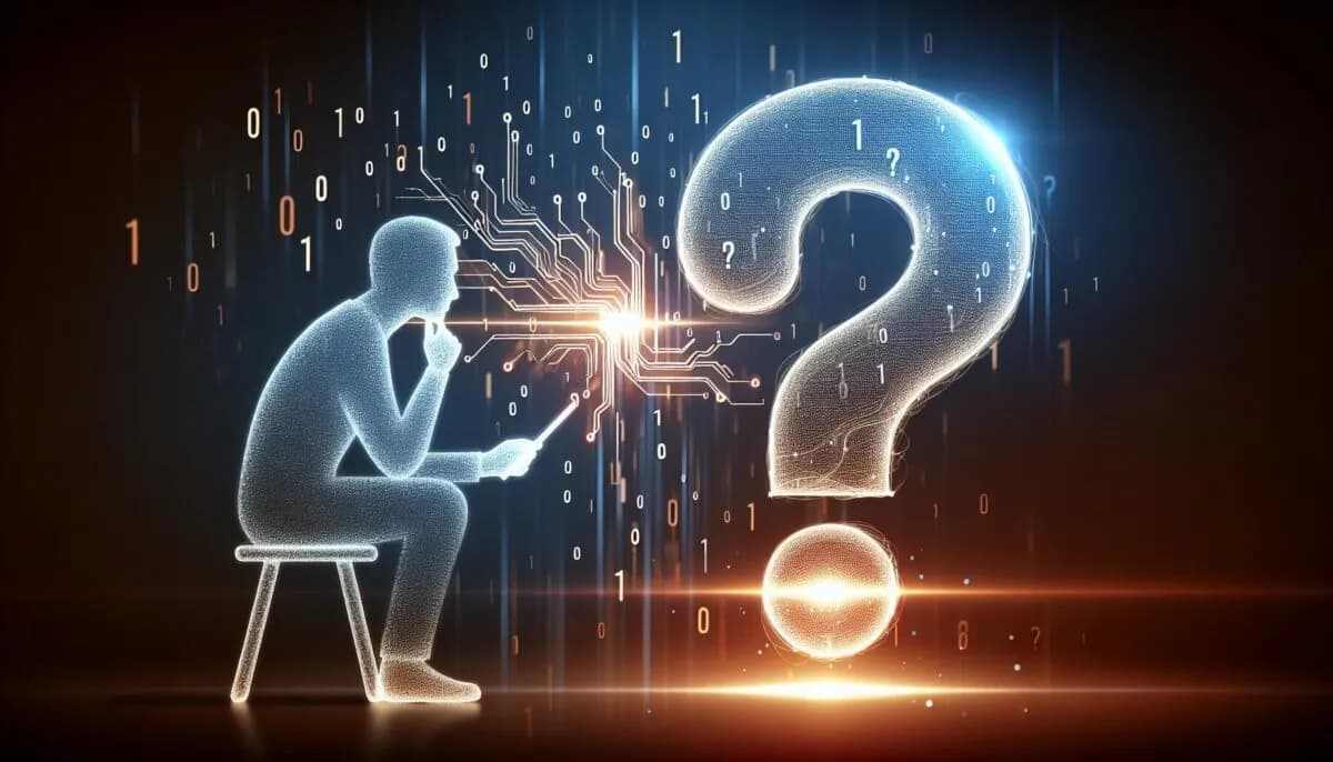 Jak skutecznie formułować pytania do sztucznej inteligencji?