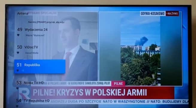 Jaki zasięg ma TV Republika? Sprawdź, ile osób może oglądać