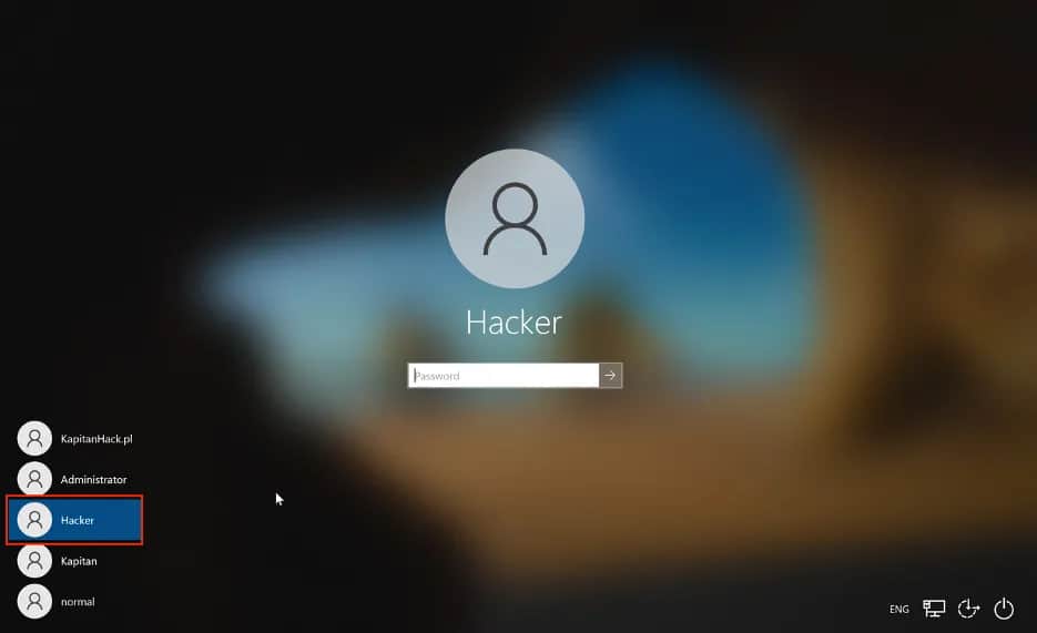 Jak dodać użytkownika w Windows 10 i uniknąć problemów z kontem