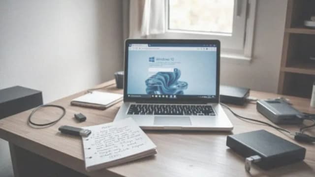 Jak zaktualizować Windowsa 8.1 do 10 bez zbędnych kosztów i problemów