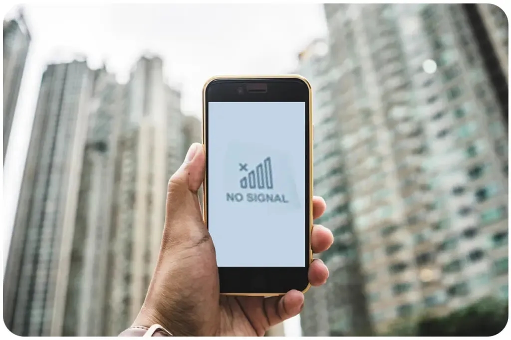 Jak przywrócić zasięg w telefonie i uniknąć frustracji z brakiem sygnału