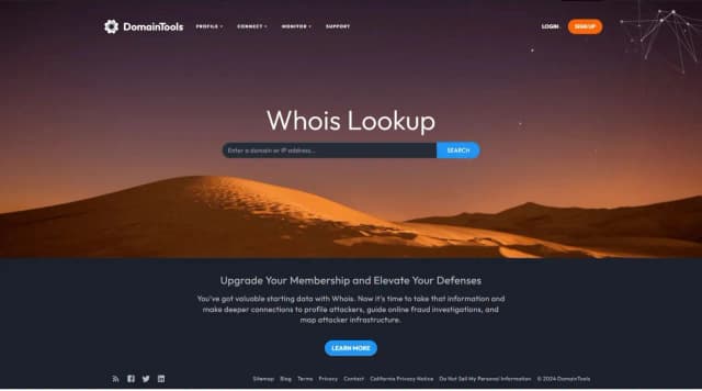 Jak sprawdzić kiedy powstała strona internetowa i uniknąć błędów