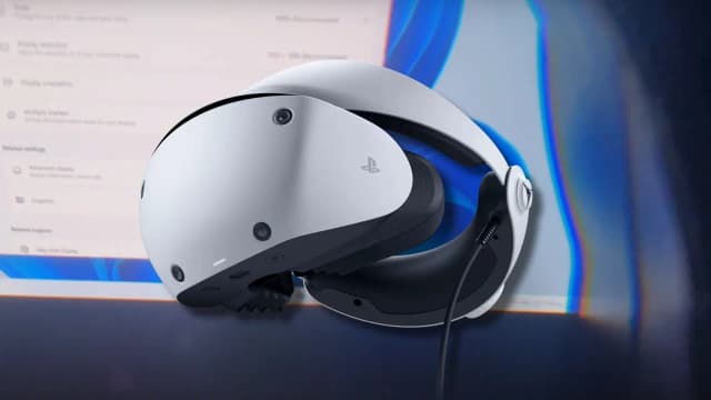 Czy PS VR działa z PC? Odkryj kluczowe informacje i wymagania