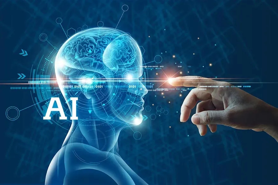 Jak sztuczna inteligencja wpływa na nasze życie - korzyści i zagrożenia