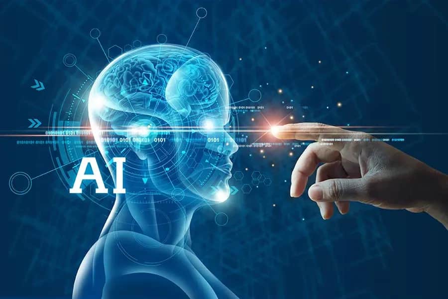 Jak sztuczna inteligencja wpływa na nasze życie - korzyści i zagrożenia