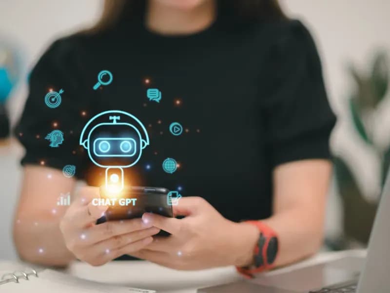 Czy ChatGPT to sztuczna inteligencja? Odkryj prawdę o AI