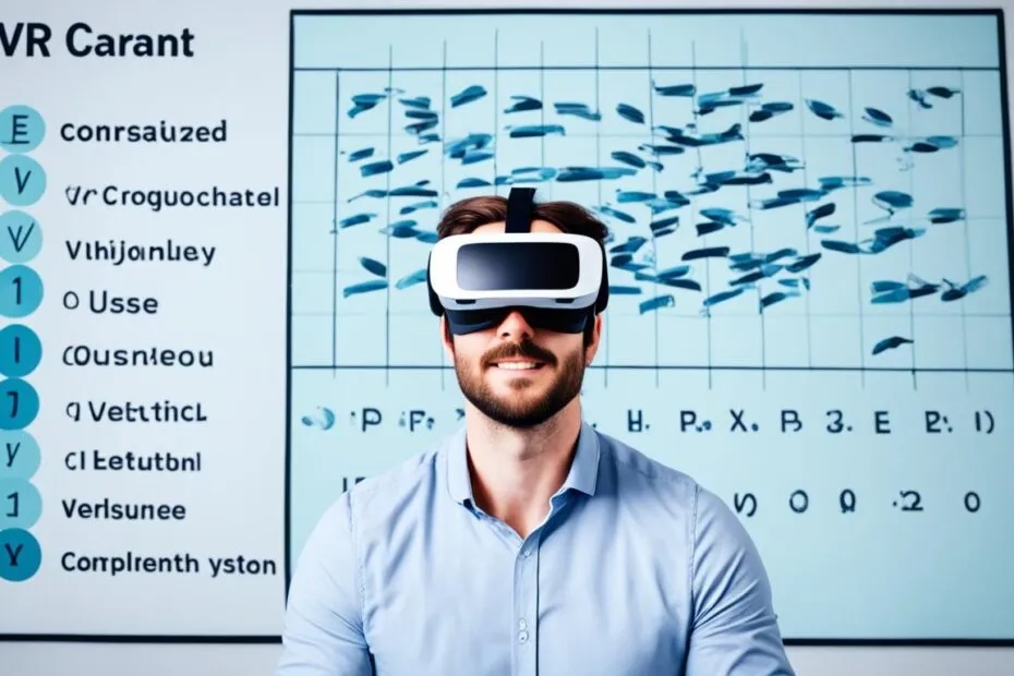 Czy gogle VR psują wzrok? Sprawdź, jakie mogą być skutki uboczne